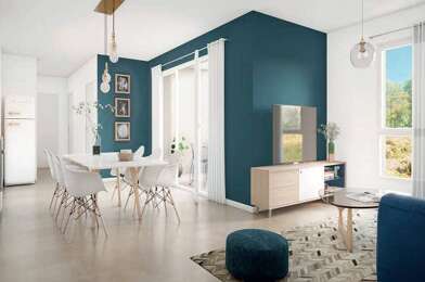 Appartement 1 pièces 159000 €