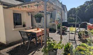 Appartement 6 Pièces 119 m² à vendre à Hennebont (56700)