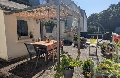Appartement — photo du bien