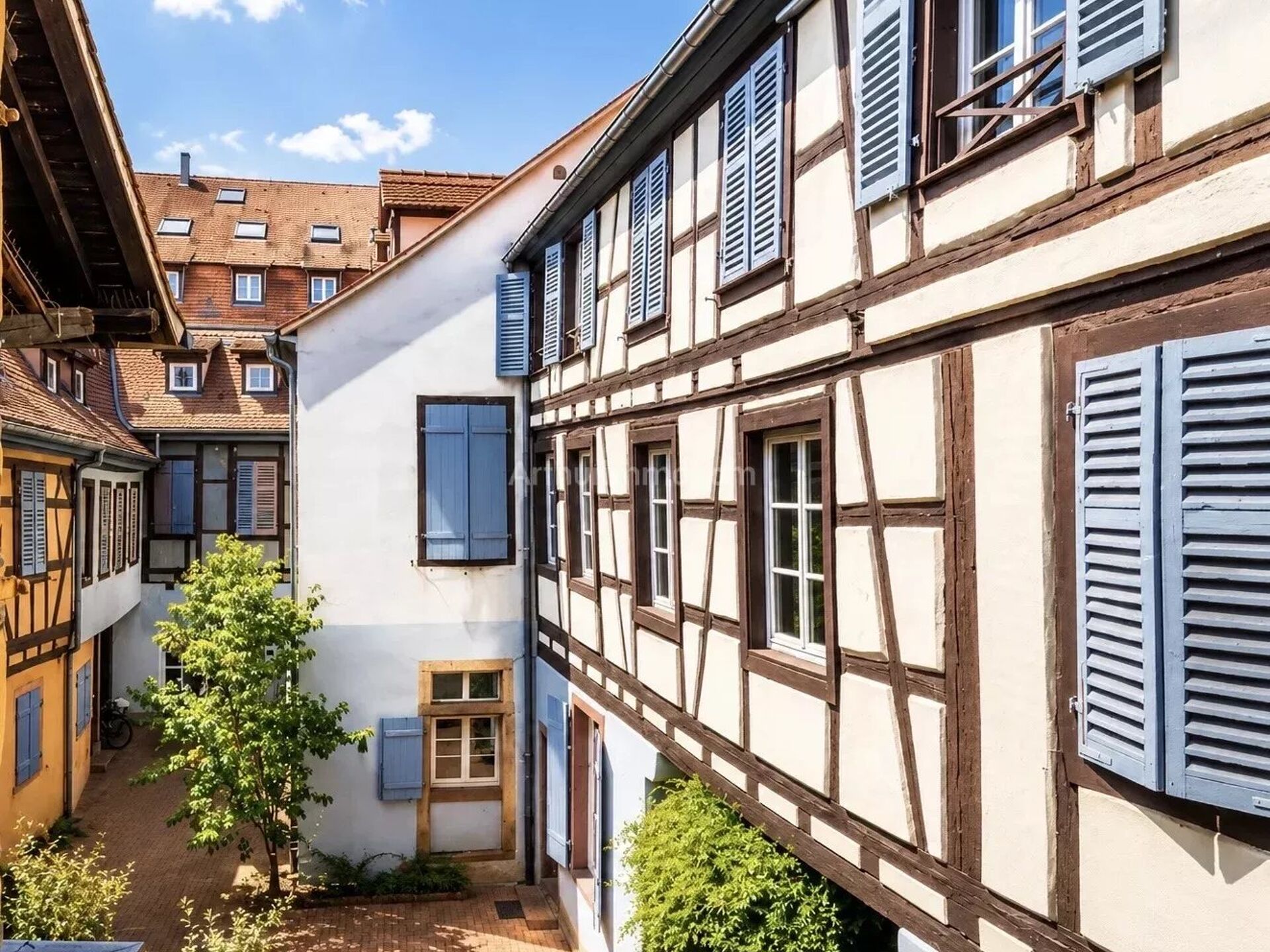 Appartement 3 pièces 71 m² · à Colmar · 71 m² · 245 000 €