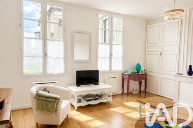Appartement 3 pièces 181000 €