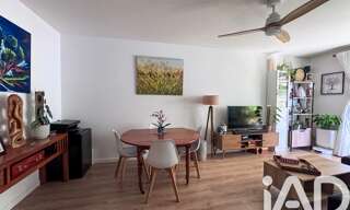 Appartement 2 Pièces 47 m² à vendre à Cenon (33150)