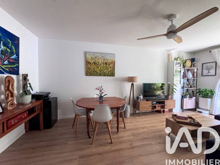 Vente Appartement 2 pièces — photo 1