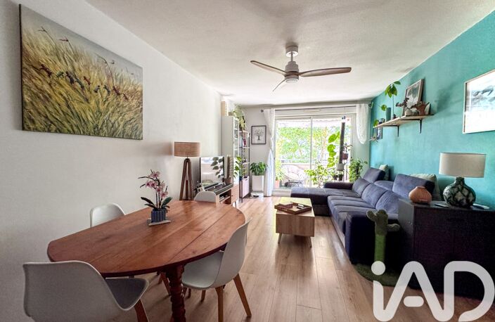 Vente Appartement 2 pièces — photo 2
