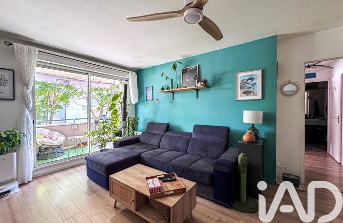 Vente Appartement 2 pièces — photo 3