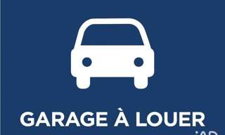 Garage  10 m² à louer à Pontoise (95000)
