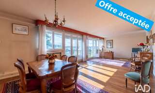 Appartement 4 Pièces 95 m² à vendre à Sèvres (92310)