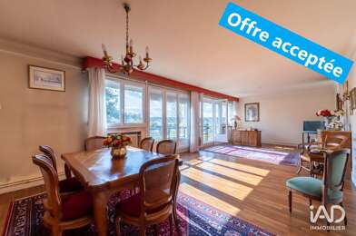 Appartement 4 pièces 449000 €