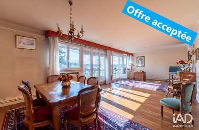Vente Appartement 4 pièces — photo du bien