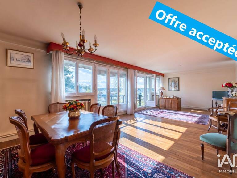 Vente Appartement 4 pièces — photo 1