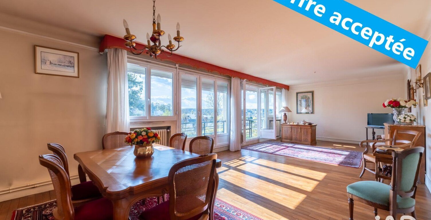 Vente Appartement 4 pièces — photo 1