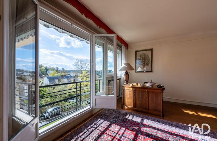 Vente Appartement 4 pièces — photo 2