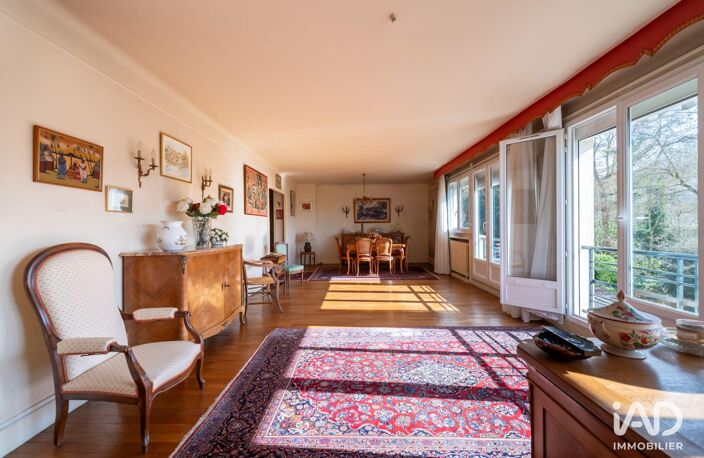 Vente Appartement 4 pièces — photo 3