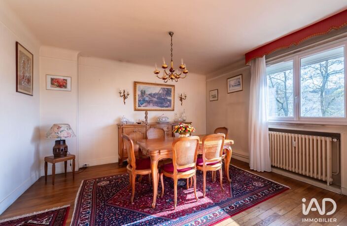 Vente Appartement 4 pièces — photo 4
