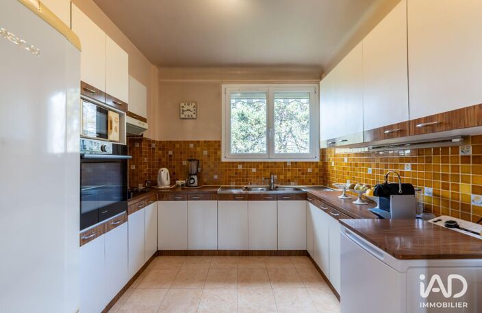 Vente Appartement 4 pièces — photo 5
