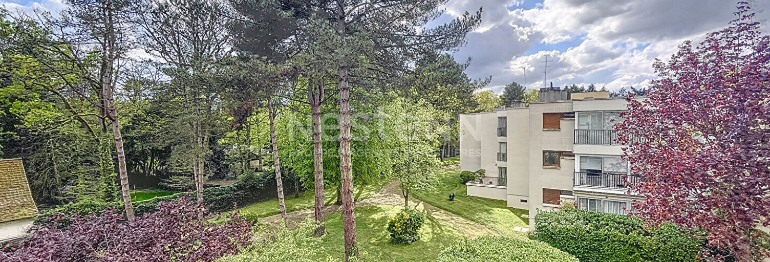 Appartement 4 Pièces 87 m² à vendre à Lamorlaye (60260)