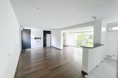 Appartement 4 pièces 320000 €