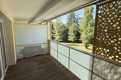 Appartement 2 pièces 220000 €