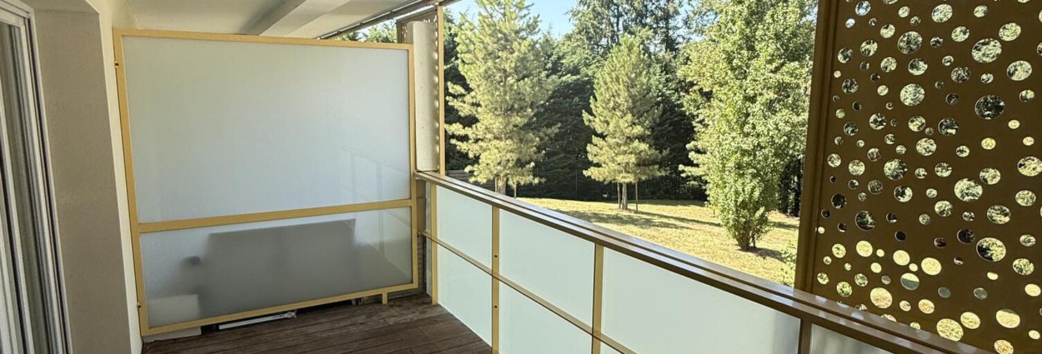 Appartement 2 Pièces 48 m² à vendre à Lentilly (69210)