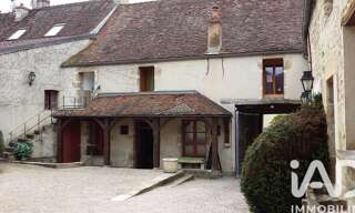 Maison 7 Pièces 395 m² à vendre à Semur-en-Auxois (21140)