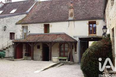 Maison 7 pièces 260000 €