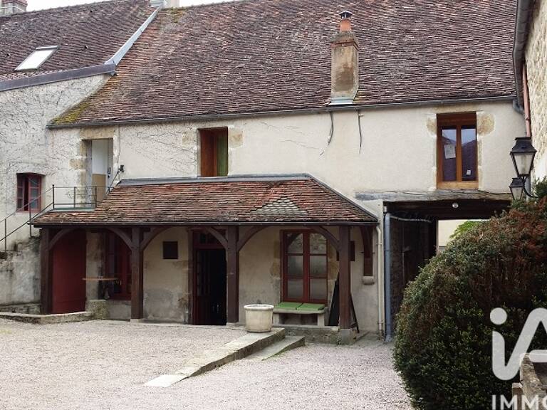 Vente Maison de ville 7 pièces — photo 1