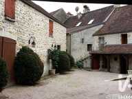 Vente Maison de ville 7 pièces — photo 2