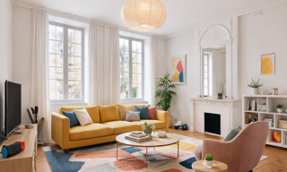Appartement 4 Pièces 81 m² à vendre à Bordeaux (33000)