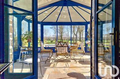 Maison 7 pièces 475000 €