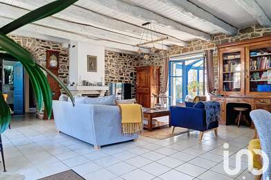 Maison 7 pièces 475000 €