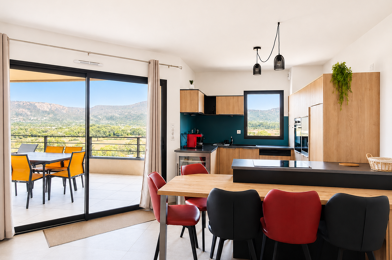 Appartement 3 pièces 420000 €