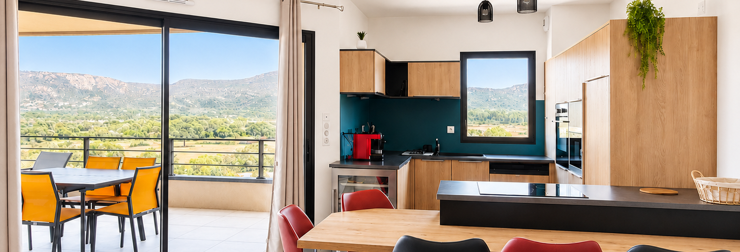 Appartement 3 Pièces 73 m² à vendre à Porto-Vecchio (20137)