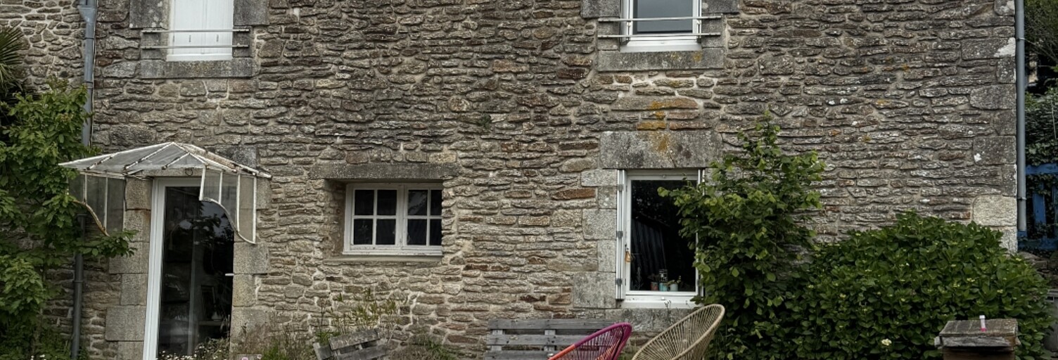 Maison 5 Pièces 116 m² à vendre à Grand-Champ (56390)