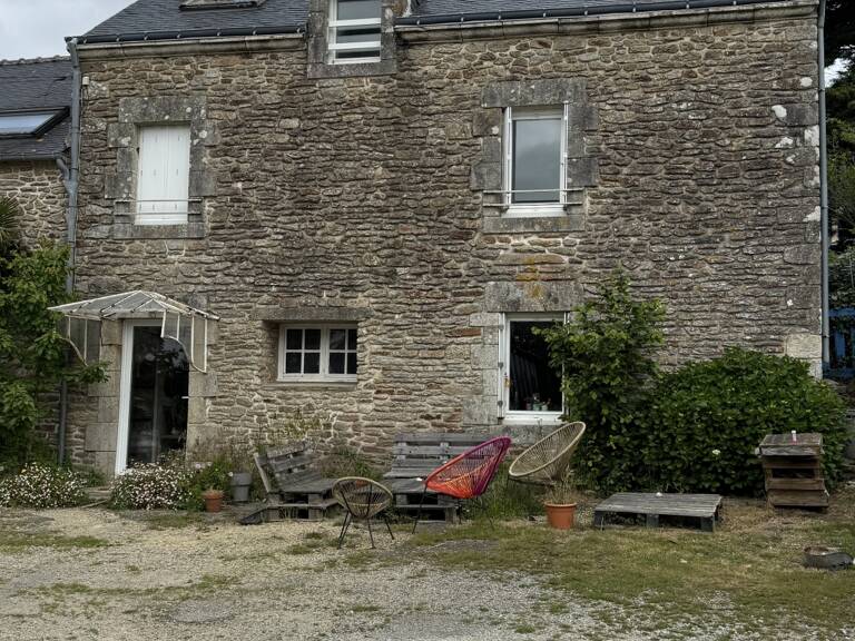 Vente Maison de village 5 pièces — photo 1