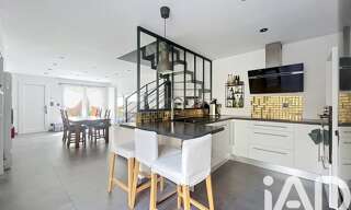 Maison 5 Pièces 108 m² à vendre à Tours (37000)