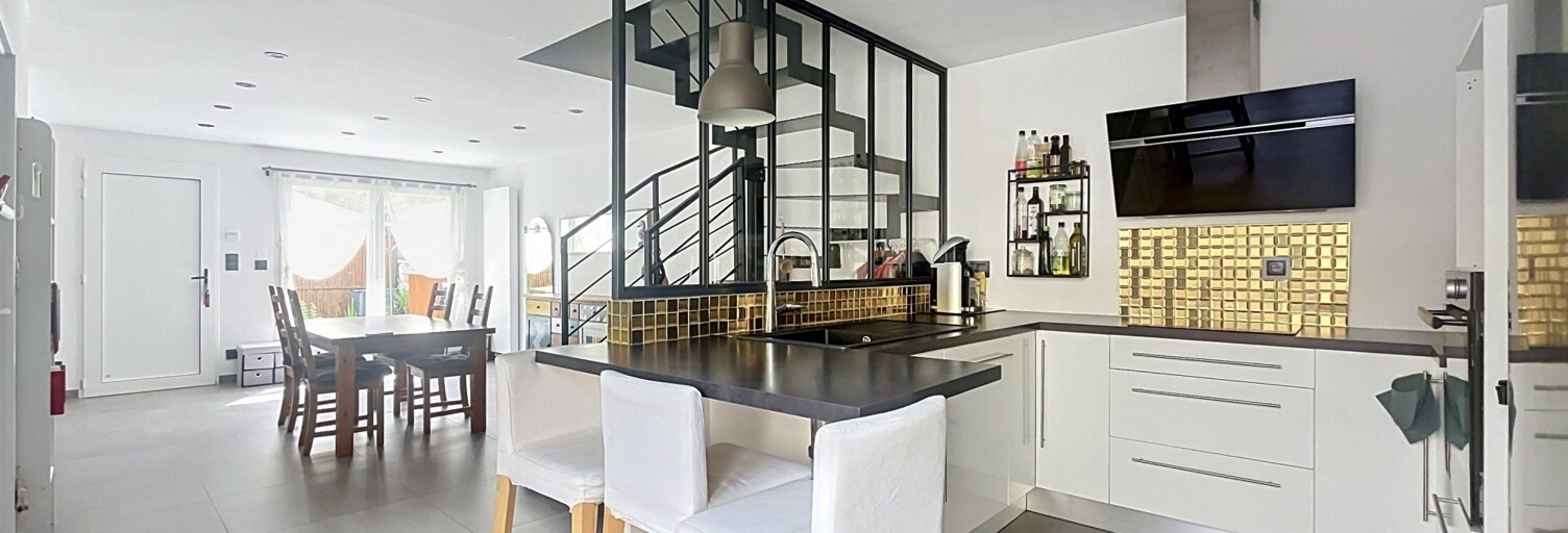 Maison 5 Pièces 108 m² à vendre à Tours (37000)