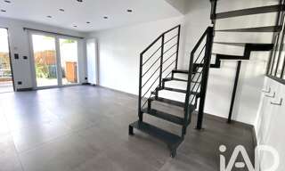 Maison 5 Pièces 108 m² à vendre à Tours (37000)