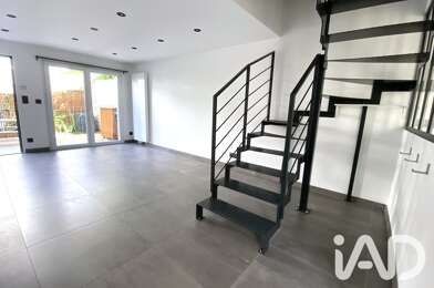 Maison 5 pièces 335000 €