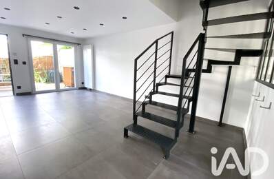 Vente Maison de ville 5 pièces — photo du bien