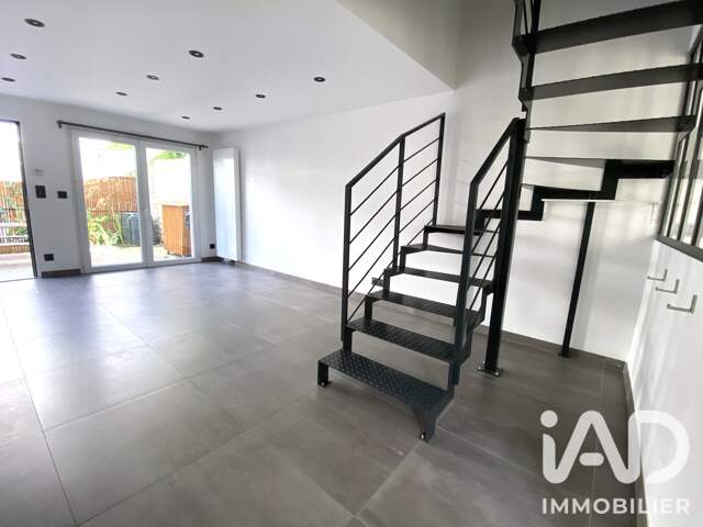 Vente Maison de ville 5 pièces — photo du bien