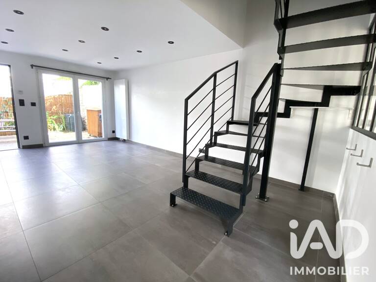 Vente Maison de ville 5 pièces — photo 1
