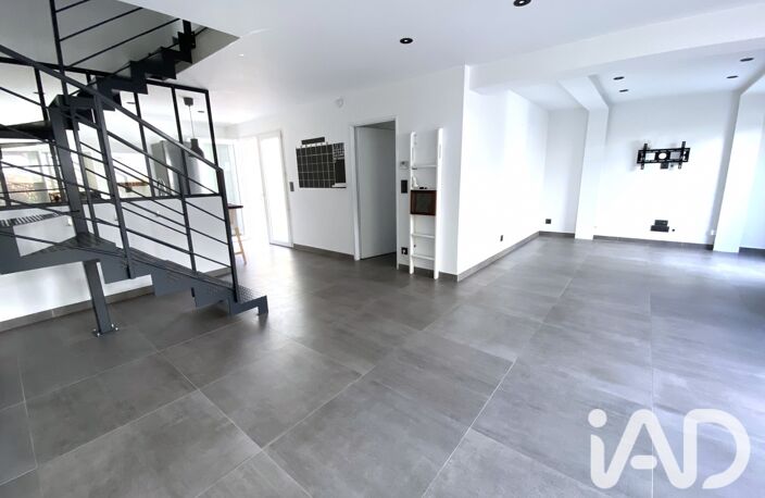 Vente Maison de ville 5 pièces — photo 3