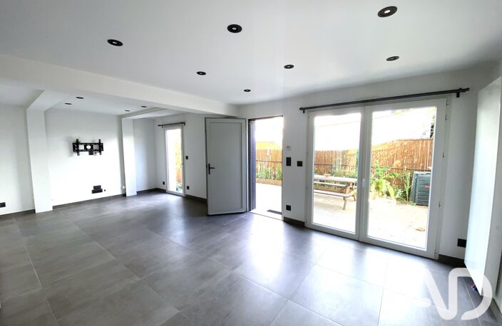 Vente Maison de ville 5 pièces — photo 4