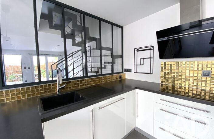 Vente Maison de ville 5 pièces — photo 5