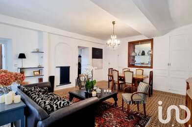 Maison 6 pièces 209500 €