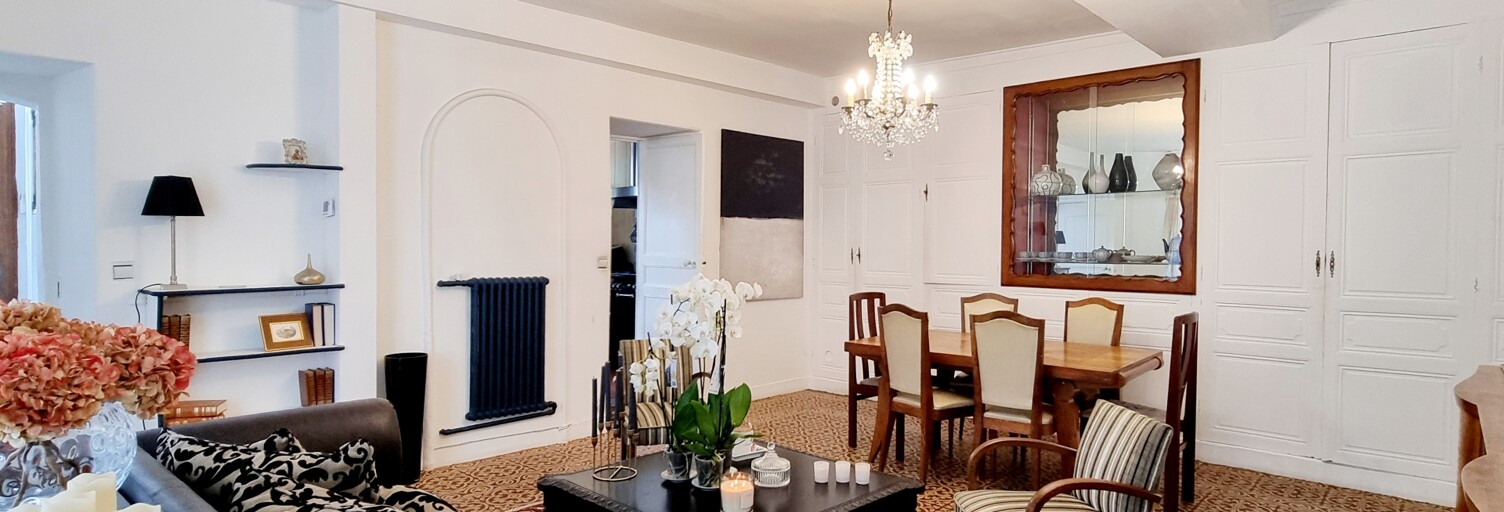 Maison 6 Pièces 167 m² à vendre à Janville-en-Beauce (28310)