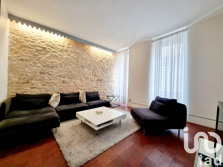 Vente Maison/villa 6 pièces — photo 1