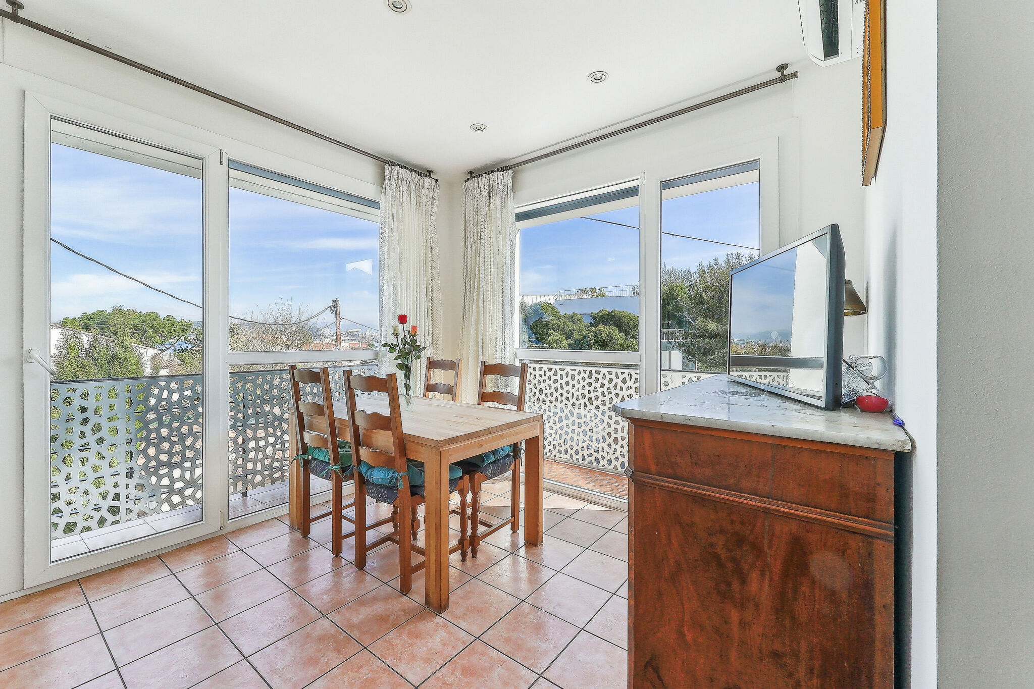 Appartement  T2 à vendre Marseille 8eme 13008