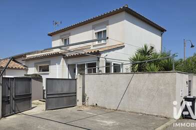 Maison 5 pièces 325000 €