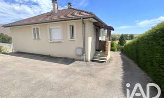 Maison 6 Pièces 140 m² à vendre à Laferté-sur-Aube (52120)